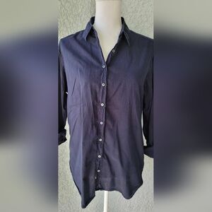 Xirena Button Up Shirt